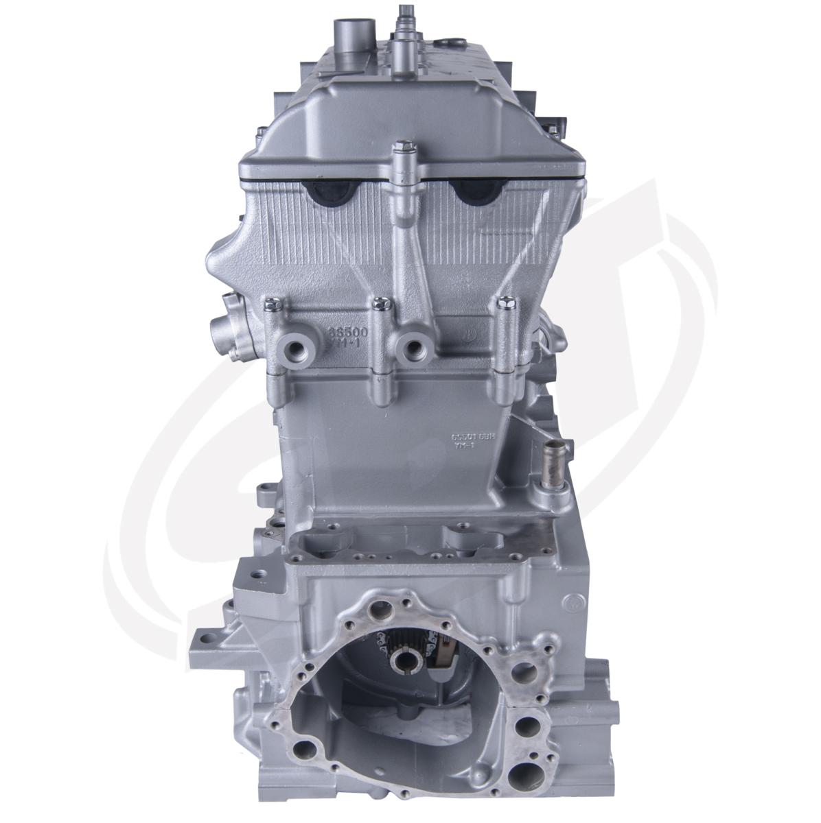 Engine for Yamaha 1.8L SVHO FX Cruiser SVHO/FX SVHO/GP1800R SVHO:  ShopSBT.com